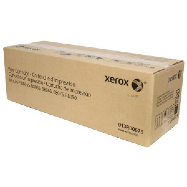 Tambor XEROX AltaLink B8000 B8045 B8055 B8065 B8075 200.000p. (antes 013R00669)