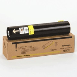 Toner XEROX PH7700 amarillo ** 4.000p.