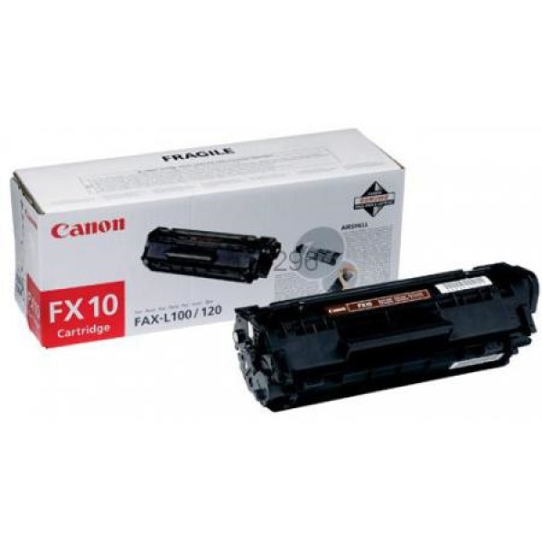 Toner CANON FX10 L100 L120 L140 MF4120 MF4440 MF4450 MF4690 2.000p.