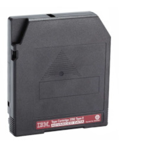 Cart.IBM 3592 20TB ADVANCED RW regrabable, id 