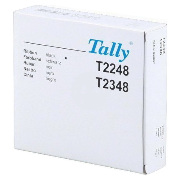 C.I. M.TALLY T2248 T2348 LA48N 4MC (043837)