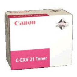 Toner CANON EXV21M  IRC2380 IRC2880 magenta IRC3080  IRC3380 IRC3580 14.000p.