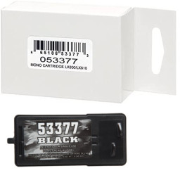 C.t. PRIMERA LX800 LX810 dye-based black 