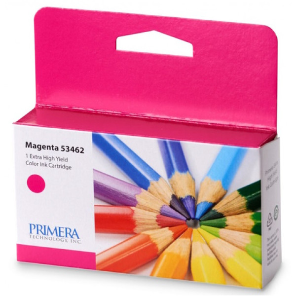 C.t. PRIMERA LX1000e LX2000e pigment magenta 34ml