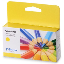 C.t. PRIMERA LX1000e LX2000e pigment yellow 34ml