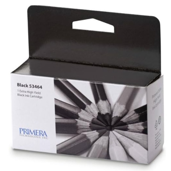 C.t. PRIMERA LX1000e LX2000e pigment black 68ml