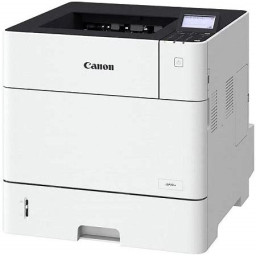 Impresora CANON láser mono i-SENSYS LBP351x  A4 55ppm 1200pp 600h Duplex USB/Eth