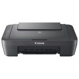 Multifunción CANON PIXMA MG2556S A4 gris 3-1 2ct 8/4pm 4800x1200pp 60h USB
