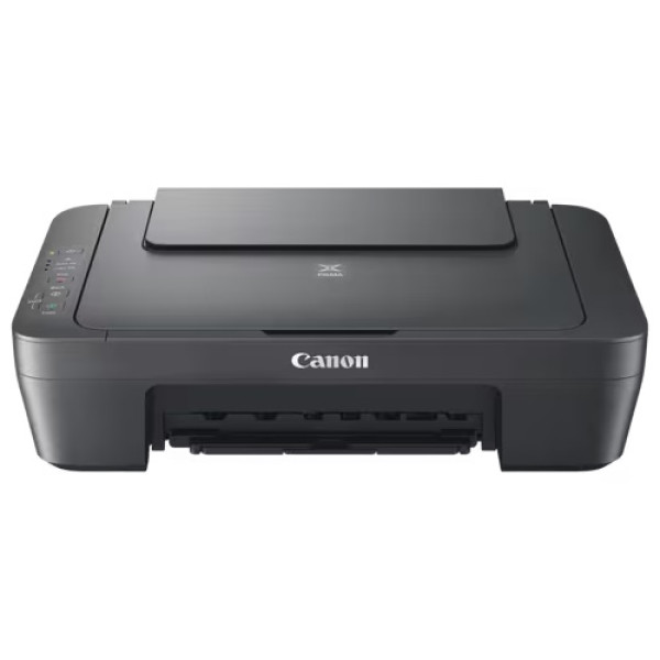 Multifunción CANON PIXMA MG2556S A4 gris 3-1 2ct 8/4pm 4800x1200pp 60h USB