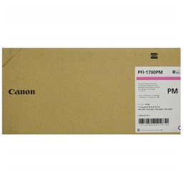 C.t. CANON PFI-1700PM foto magenta 700ml PRO-2000 PRO-2100 PRO-4000 PRO-4100