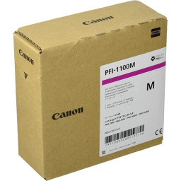 C.t. CANON PFI-1100M magenta 160ml PRO-2000 PRO-2100 PRO-4000 PRO-4100