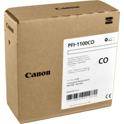 C.t. CANON PFI-1100CO croma optimizador 160ml PRO-2000 PRO-2100 PRO-4000 PRO-4100