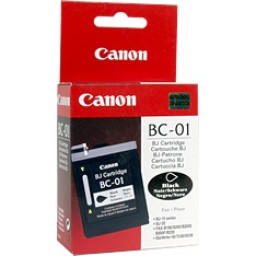 C.t. CANON BC01:  Canon Fax B190 B200 B220 B320 ** 