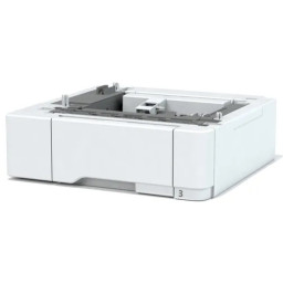 Bandeja 550h soporte Xerox VersaLink C410 C415 (bandeja 550h)