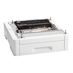 Bandeja 550h A4 XEROX Phaser 6510 WC6515 