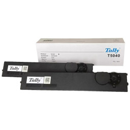 (2) C.I. TALLY DASCOM T5040 10MC (043393) pack 2-un (2) C.I. TALLY DASCOM T5040 10MC (043393) pack 2-un