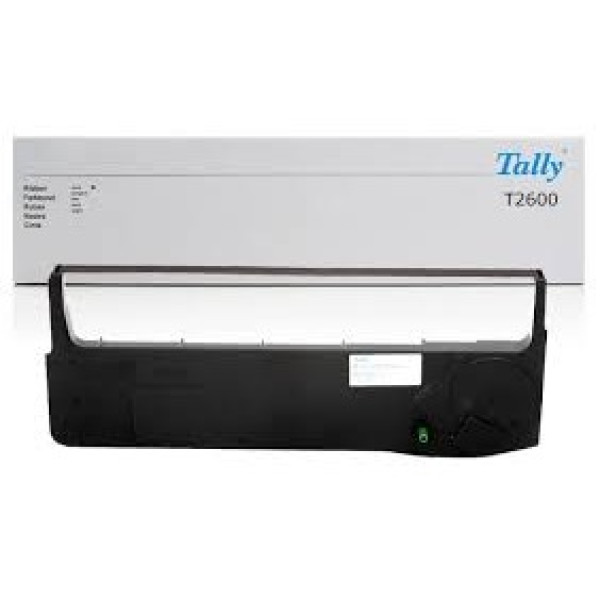 C.I. TALLY DASCOM T2610 8MC (no vale para la 2610+)