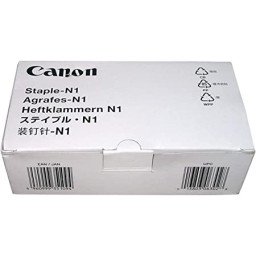 Grapas CANON N1 ImageRUNNER 7105 3 staple cartridges x 5.000 grapas