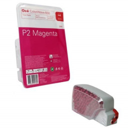Toner OCE Color P2 Pearls Magenta 500 gr.