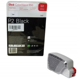 Toner OCE Color P2 Pearls Black 500 gr.