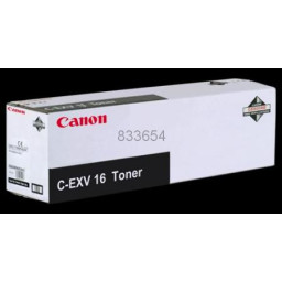 Toner CANON EXV16C CLC4040 CL5151 cian 