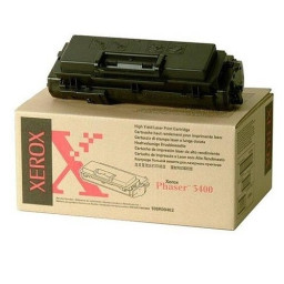 Toner XEROX PH3400 8.000p. alta capacidad