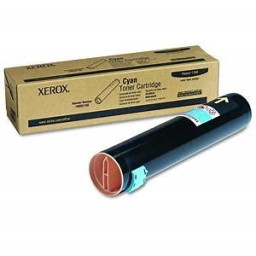 Toner XEROX PH7760 cian 25.000p.