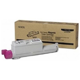 C.t. XEROX 7142 magenta Waterbased Dye Ink Cassette - Magenta 220ml
