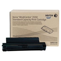Toner XEROX WC3550 negro 5.000p.
