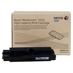 Toner XEROX WC3550 negro 11.000p. alta capacidad