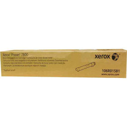 Toner XEROX PH7800 Black HC 17.200p.