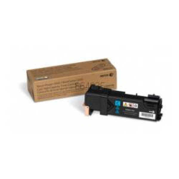 Toner XEROX PH6500 PH6505 cian WC 6505 2.500p. alta capacidad