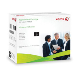 Toner XEROX para HP Lj. P3015X *compatible XEROX - CE255X*