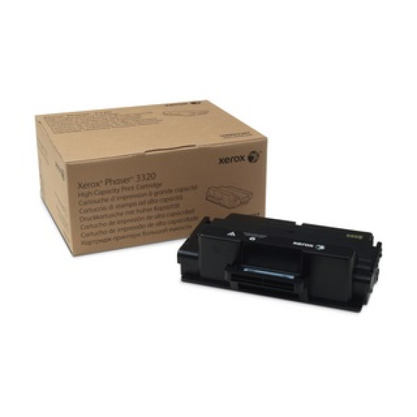 Toner XEROX PH3320 negro  11.000p.  