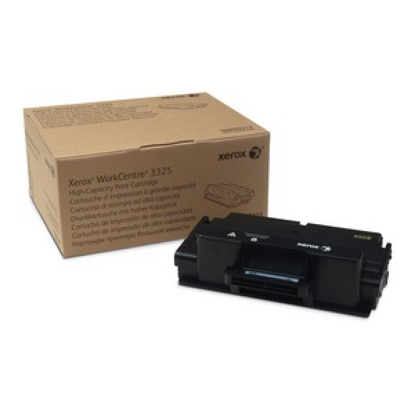 Toner XEROX WC3325 negro  11.000p.  HC