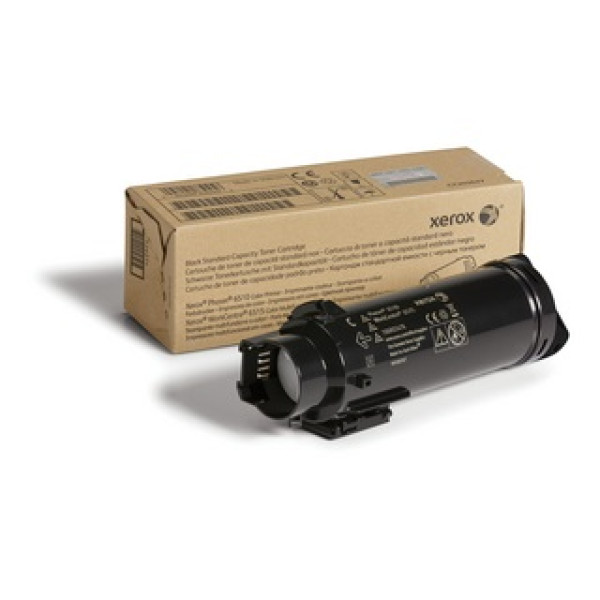 Toner XEROX PH6510 WC6515 Negro 2.500p.