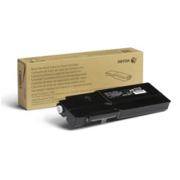 Toner XEROX VersaLink C400 C405 Black  2.500p. Standard Capacity