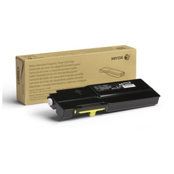 Toner XEROX VersaLink C400 C405 Yellow 2.500p. Standard Capacity