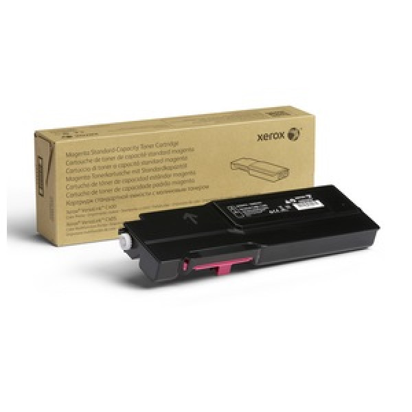 Toner XEROX VersaLink C400 C405 Magenta 2.500p. Standard Capacity