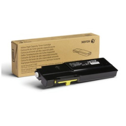 Toner XEROX VersaLink C400 C405 Yellow 4.800p. High Capacity