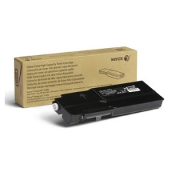 Toner XEROX VersaLink C400 C405 Black 10.500p. Extra High Capacity