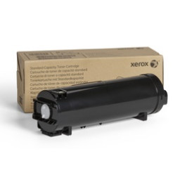 Toner XEROX VersaLink B600 B605 B610 B615 Black 10.300p. capacidad estándar