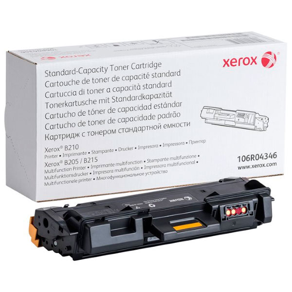 Toner XEROX B205 B210 B215   1.500p.