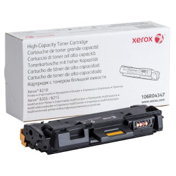 Toner XEROX B205 B210 B215 3.000p. Alta capacidad