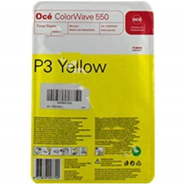 Toner OCE Color Wave CW550 Amarillo 500 gr.