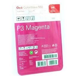 Toner OCE Color Wave CW550 Magenta 500 gr.