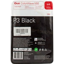 Toner OCE Color Wave CW550 Negro 500 gr.