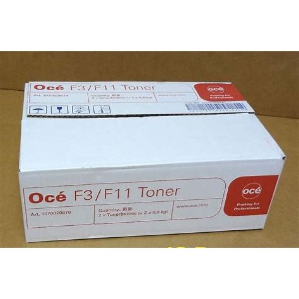 Toner OCE 3165/2045 -F3/F11  (1060040123)