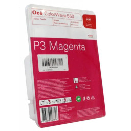 Toner OCE ColorWave 550 P3 Pearls magenta (8425B003)