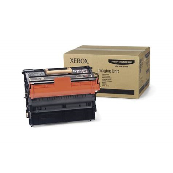 Tambor XEROX Phaser 6300 PH6350 PH6360 ** 35.000p.